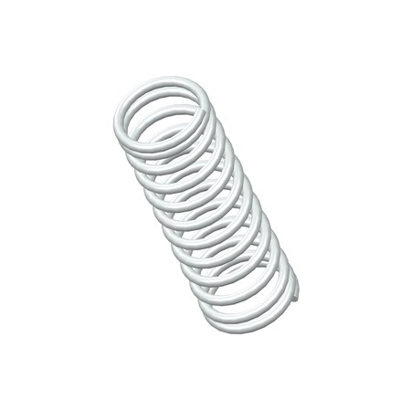 Approved Vendor Compression Spring, O= .484, L= 1.50, W= .051 G809973946